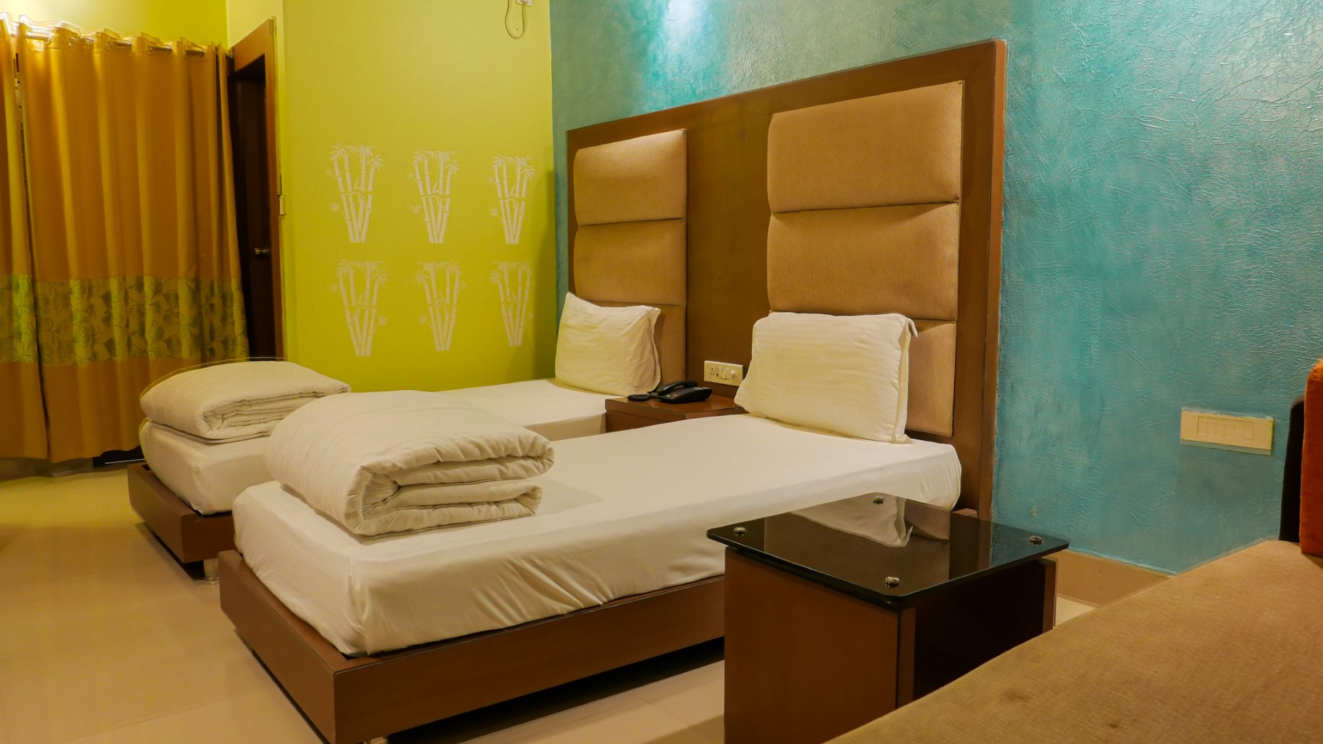Hotel Slider Pictures